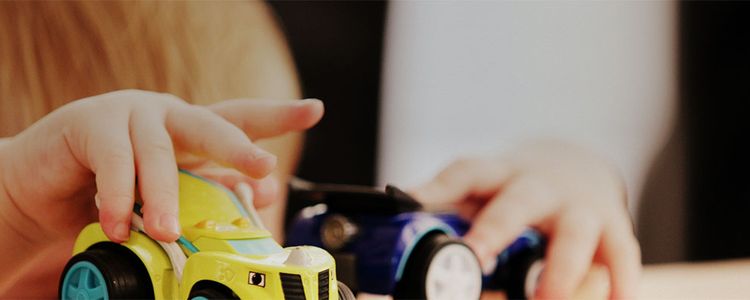 About ToysCentral - Toys and Games