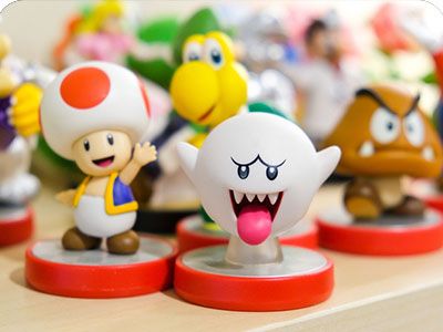 Games
